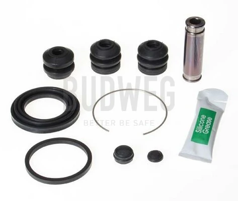 Repair Kit, brake caliper